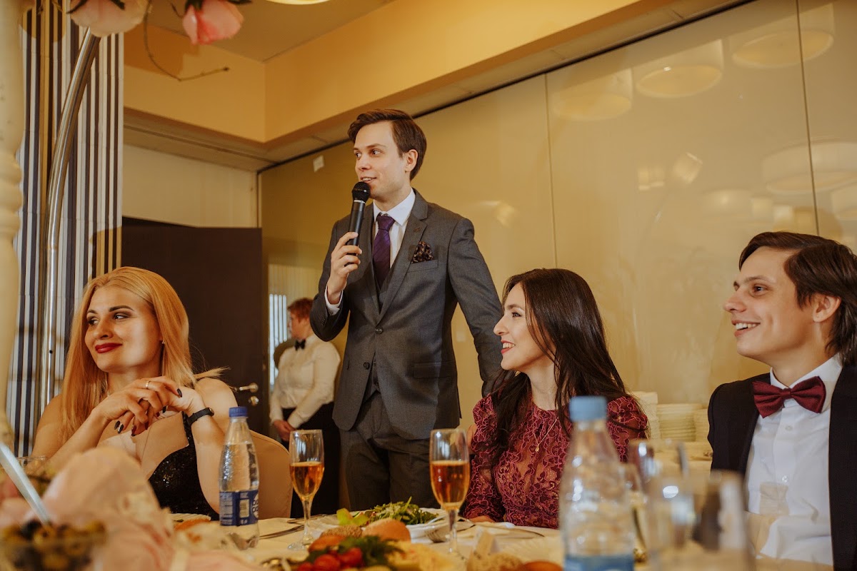 Валерий и Елена