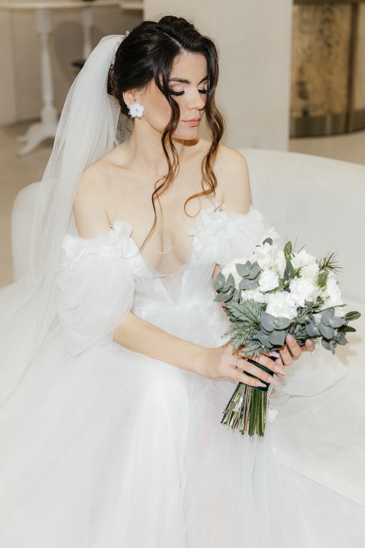 Wedding "Любовь спасет мир"
