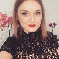 Анна Кузнецова