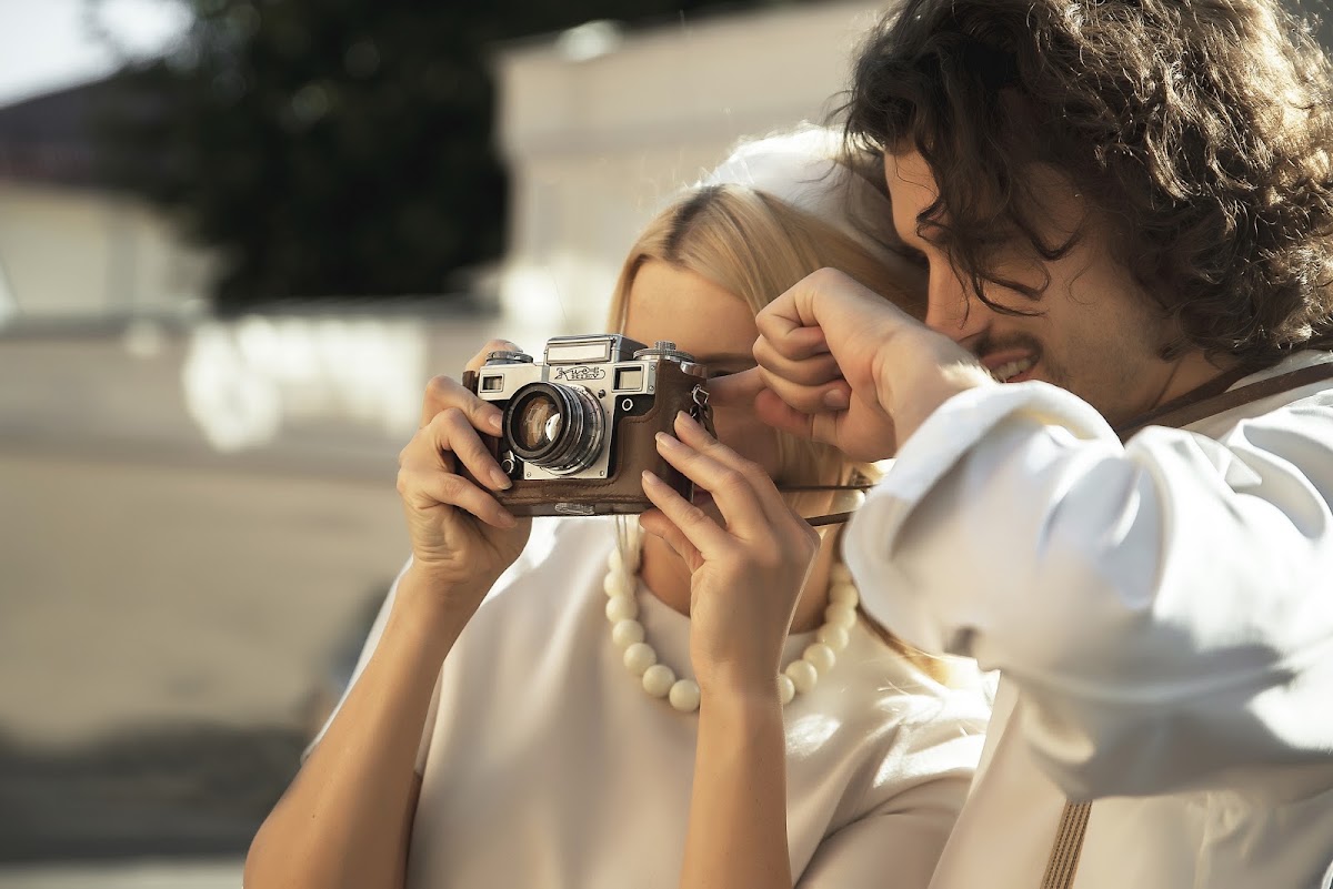 "My photo... life... love..."  /Photo.Cinema.Story/