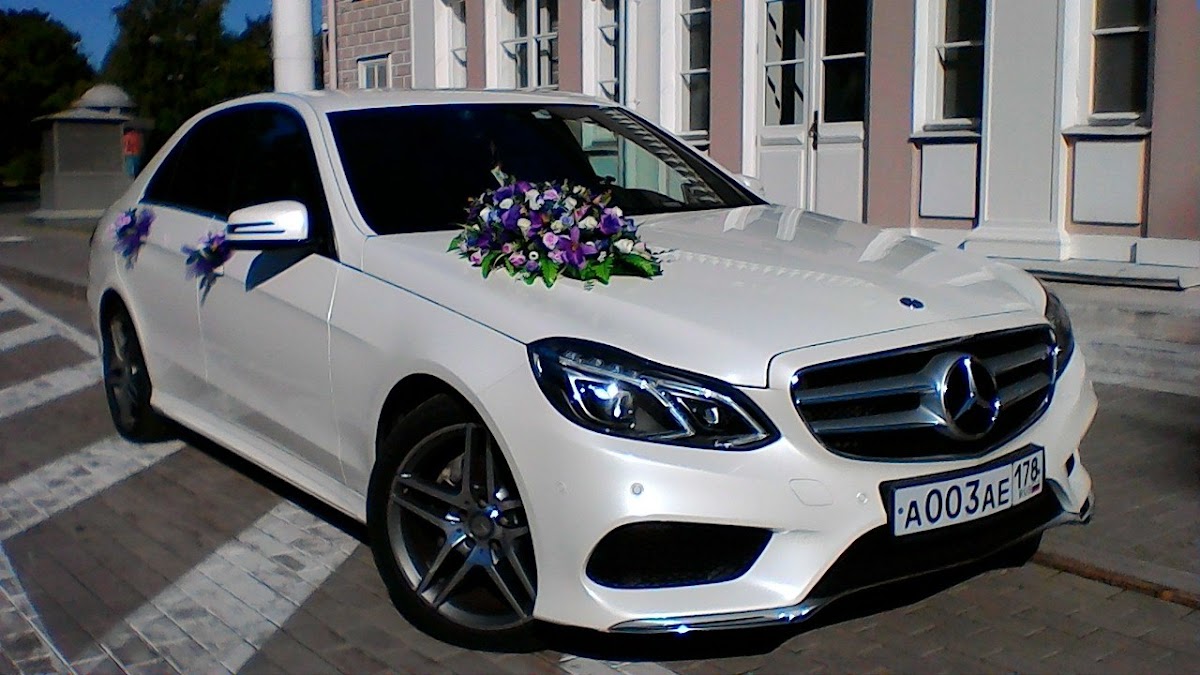 Mercedes W212