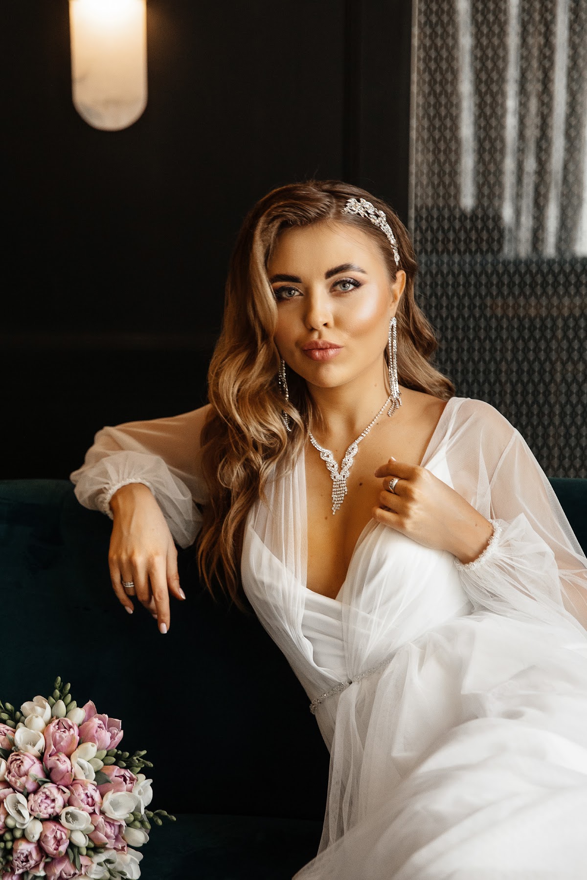 Кристина и Анатолий