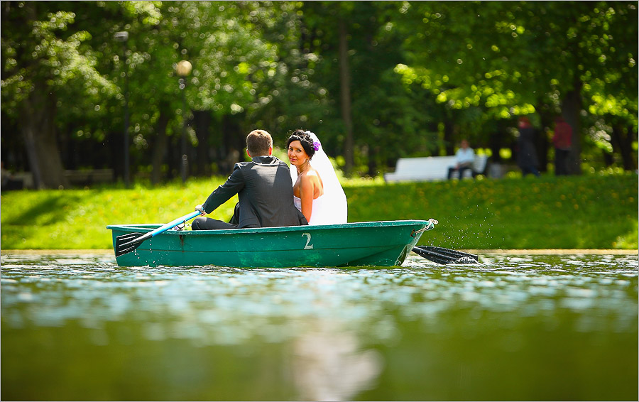 Дмитрий Захаров