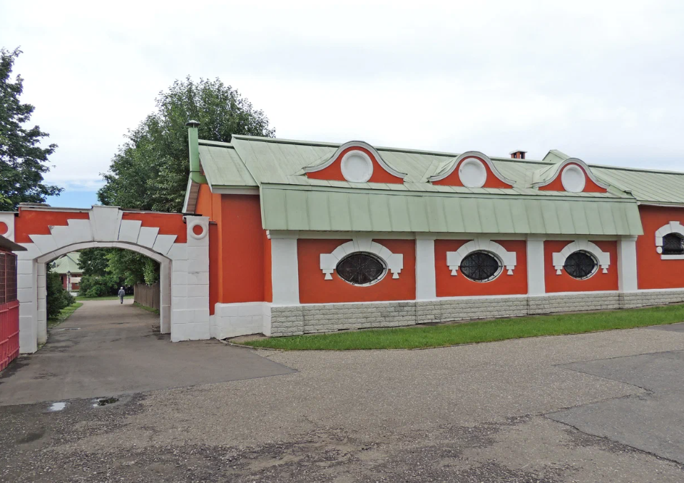 Фотогалерея ресторана