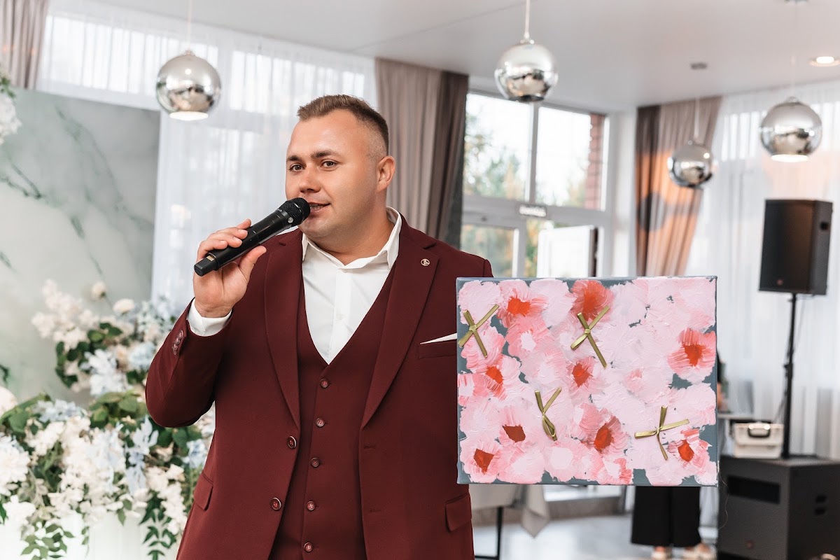Александр Гаврилов