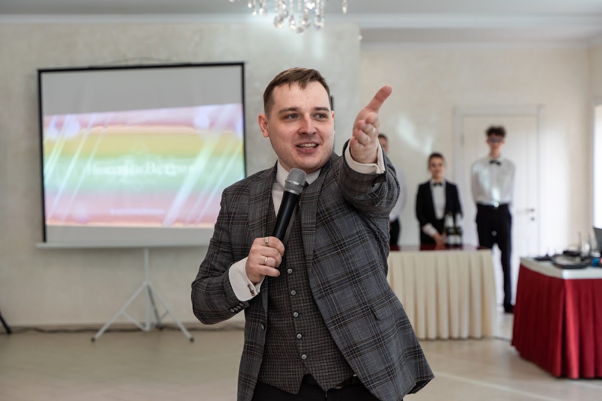17 июня Свадьба и Регистрация