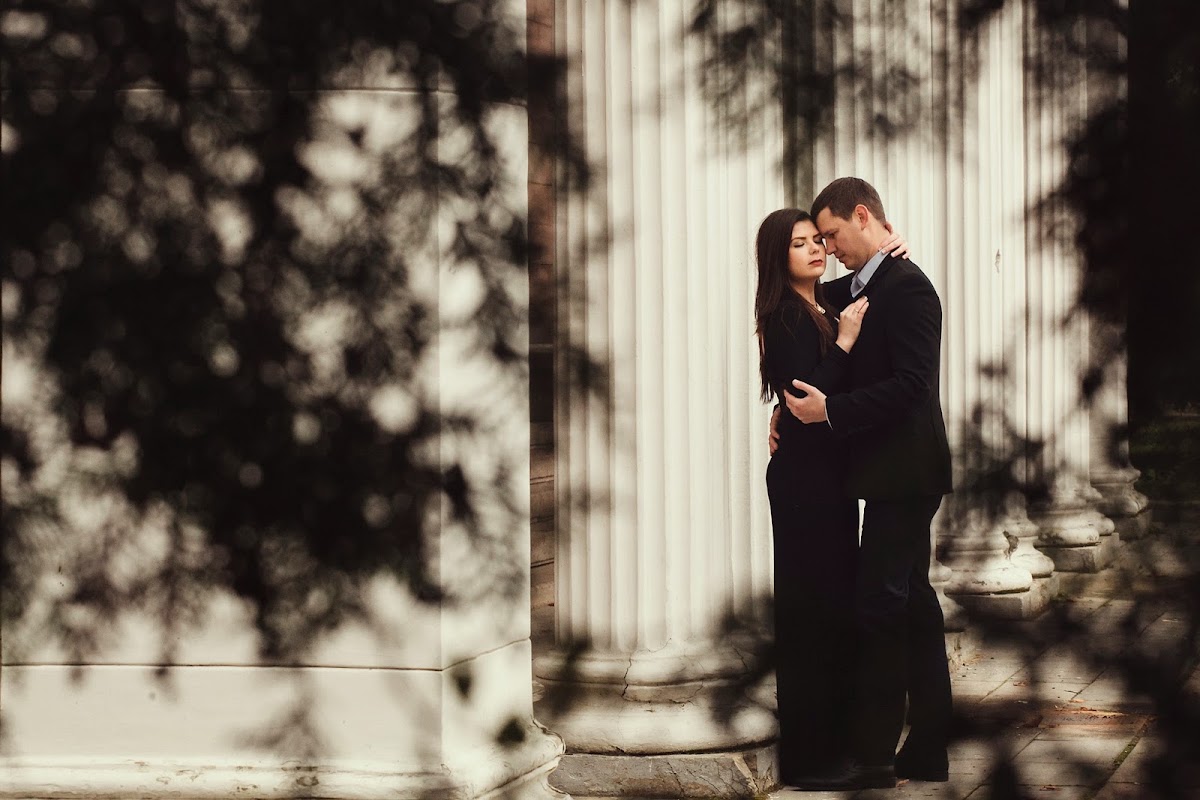 Love story Дима и Лена