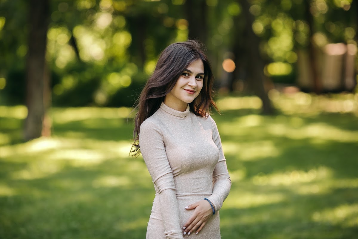 Портфолио: Выпускной
