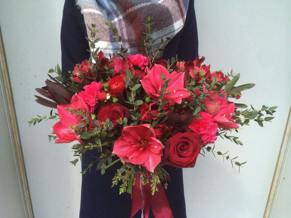 La Rose