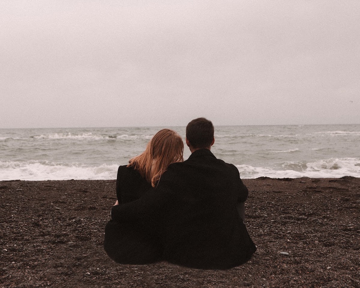 Портфолио: Love story