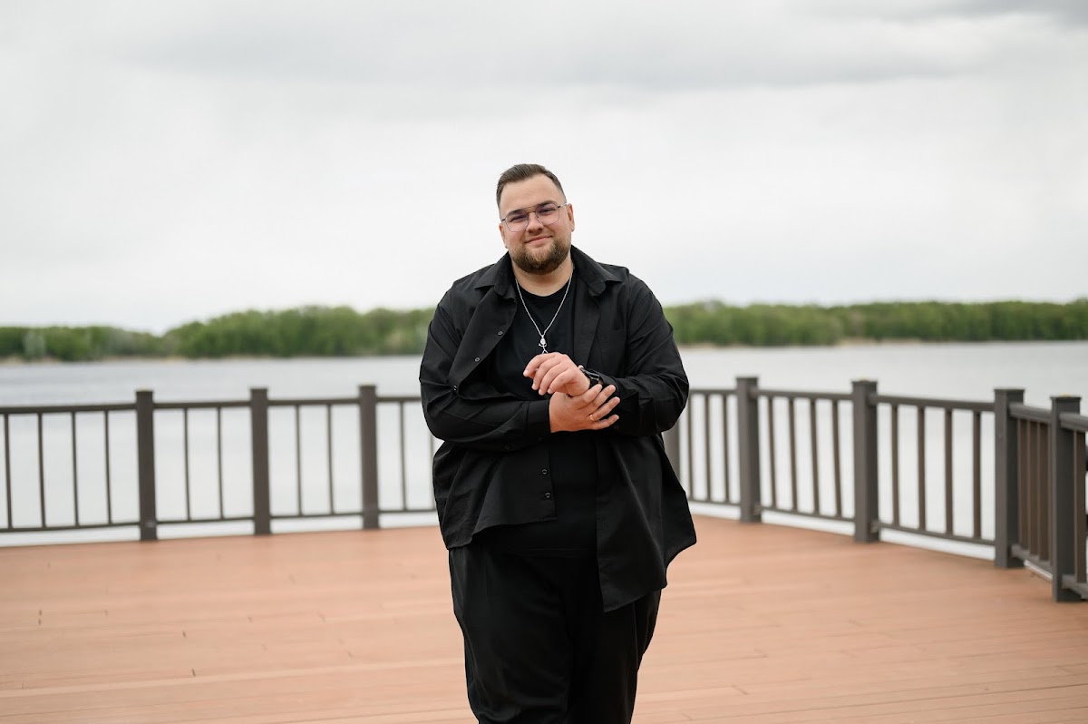 Юбилей 30 лет