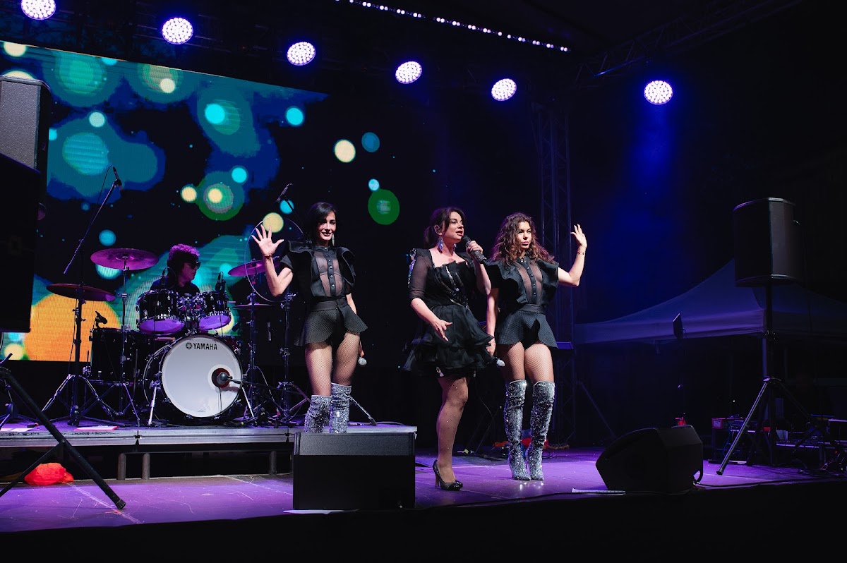 Корпоратив "Мария. Бизнес", 19.06.2024
