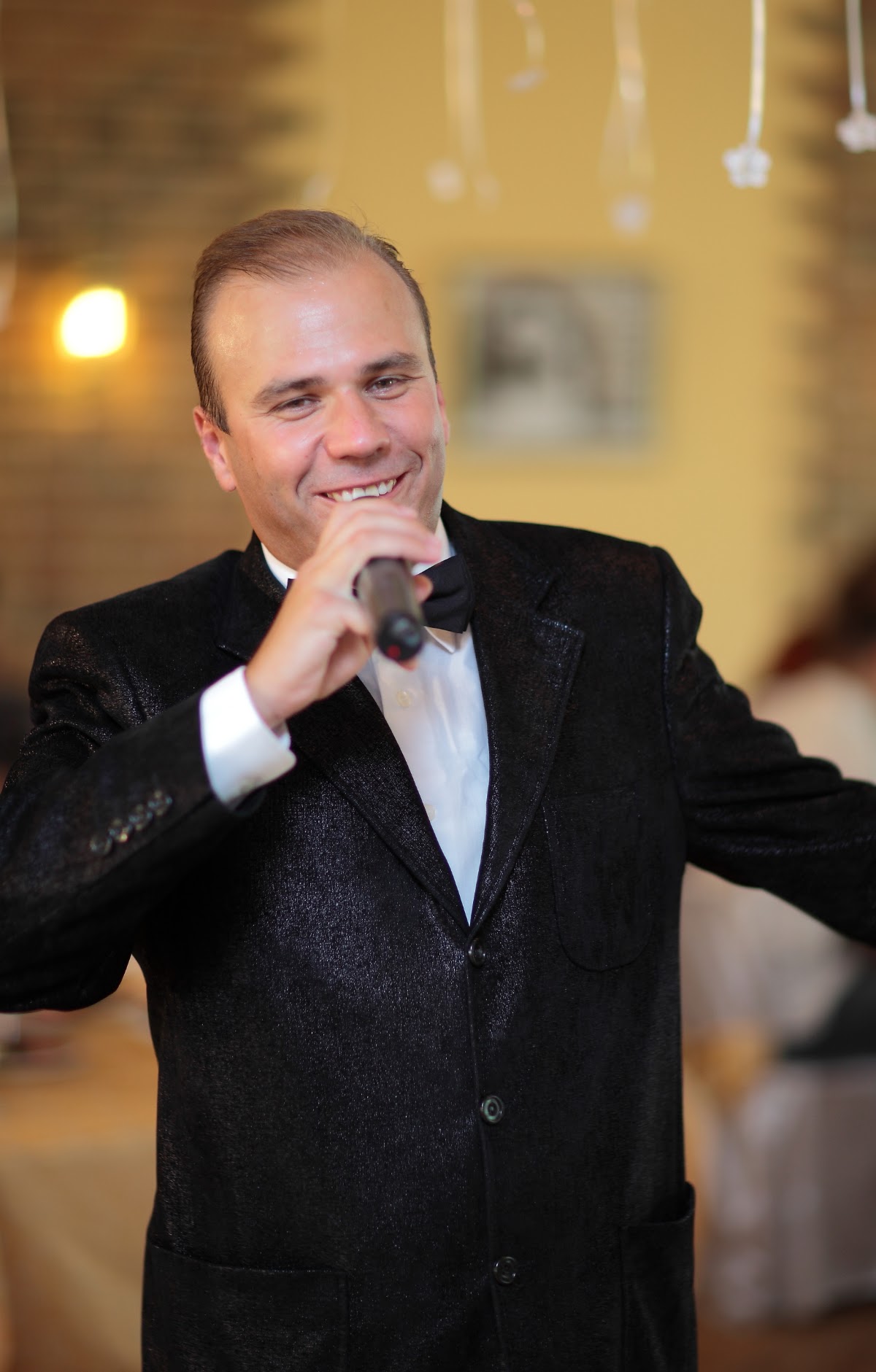 30 июля 2011 Дмитрий и Анастасия