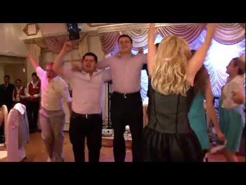 Веселая