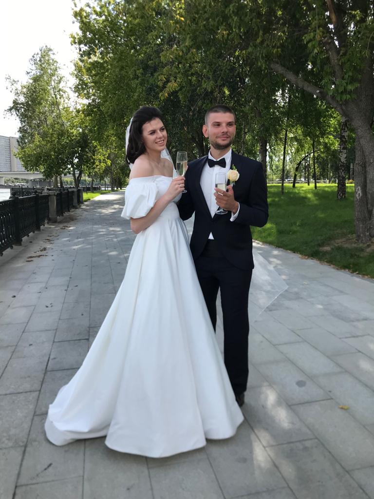 Валерия Боришевич