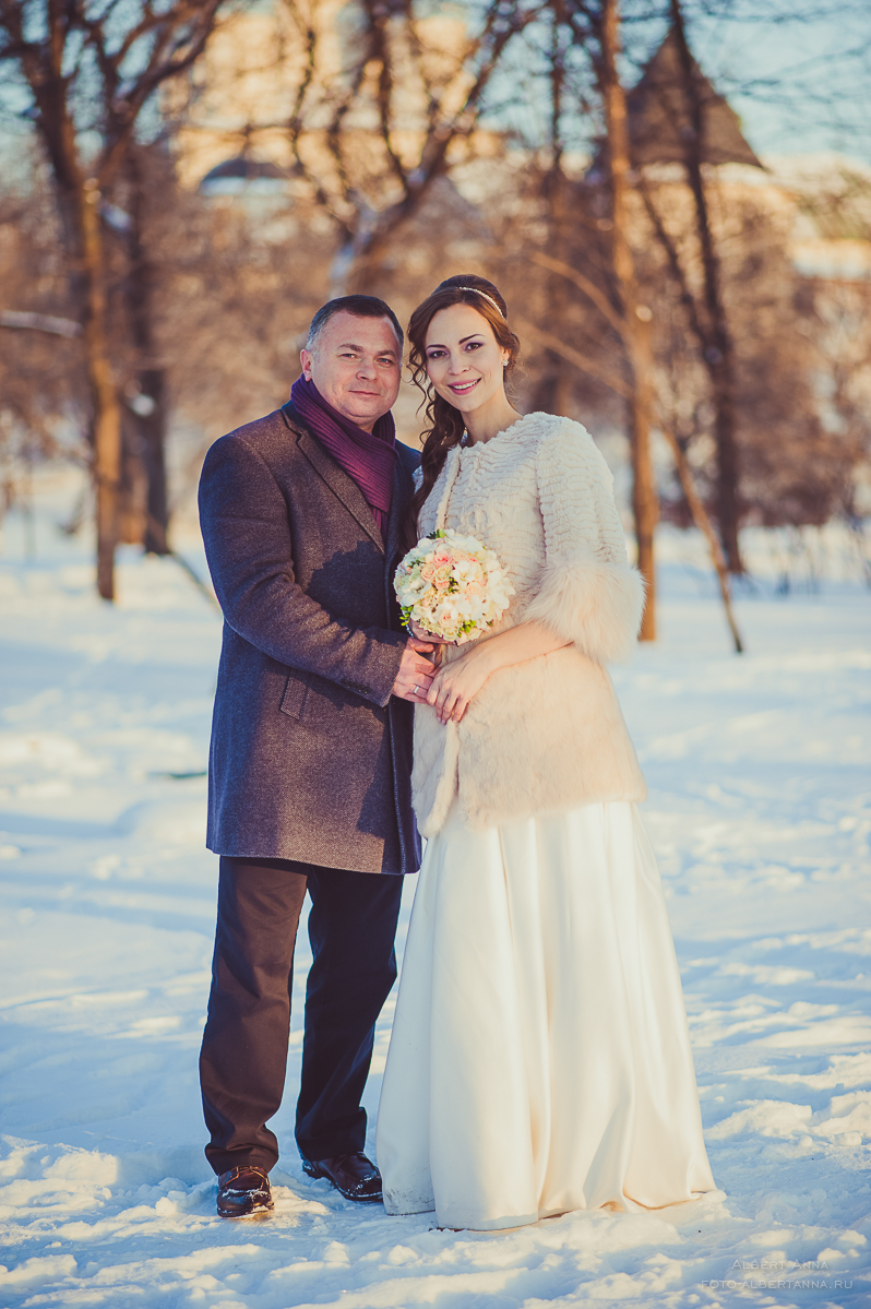 Галина и Валерий