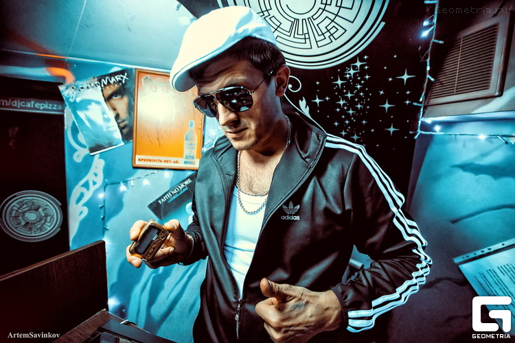 DJ ВИТАЛИЙ LIFE