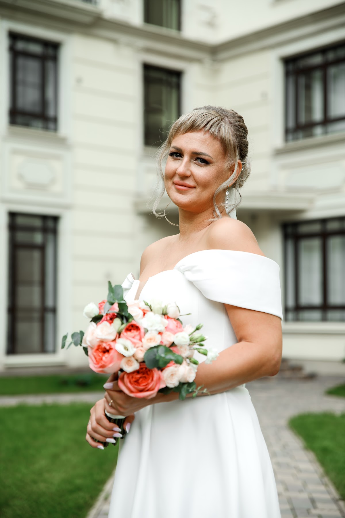 Дарья и Роман