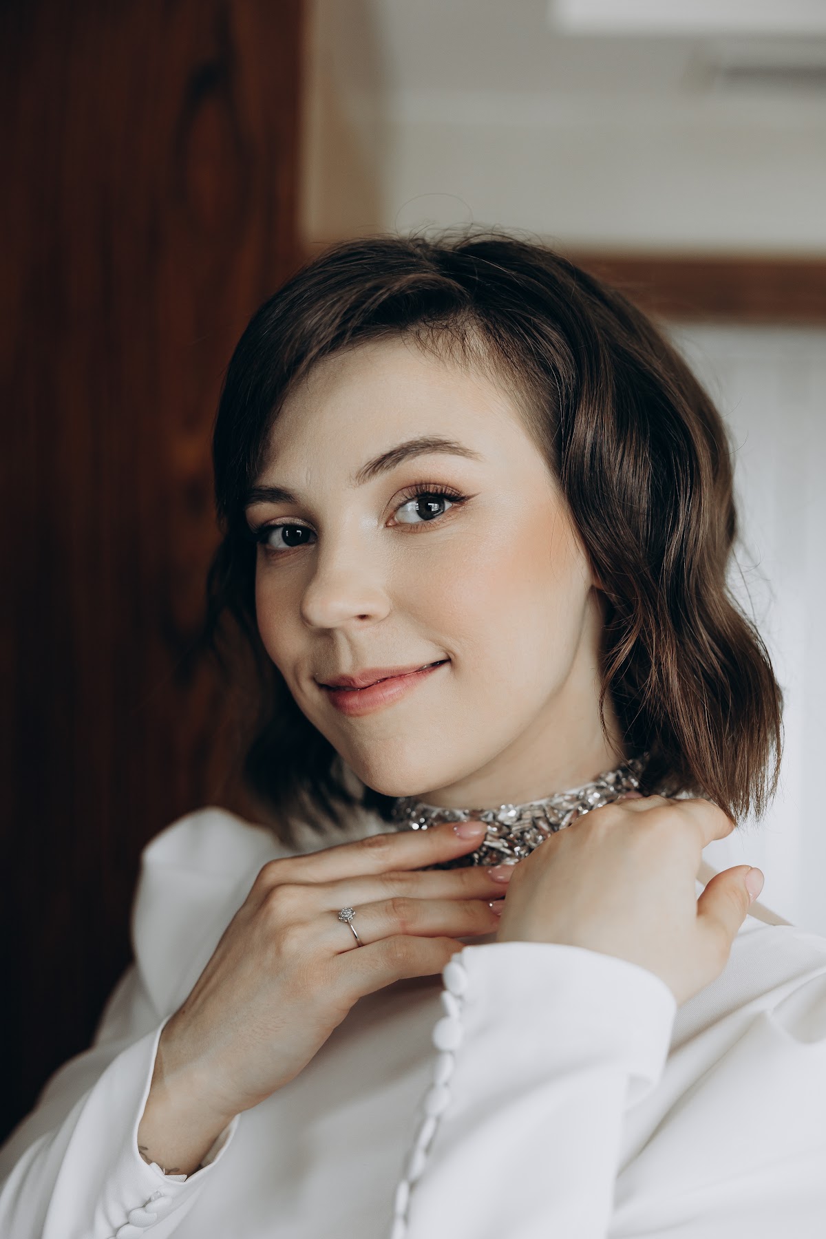 Юлия и Алексей