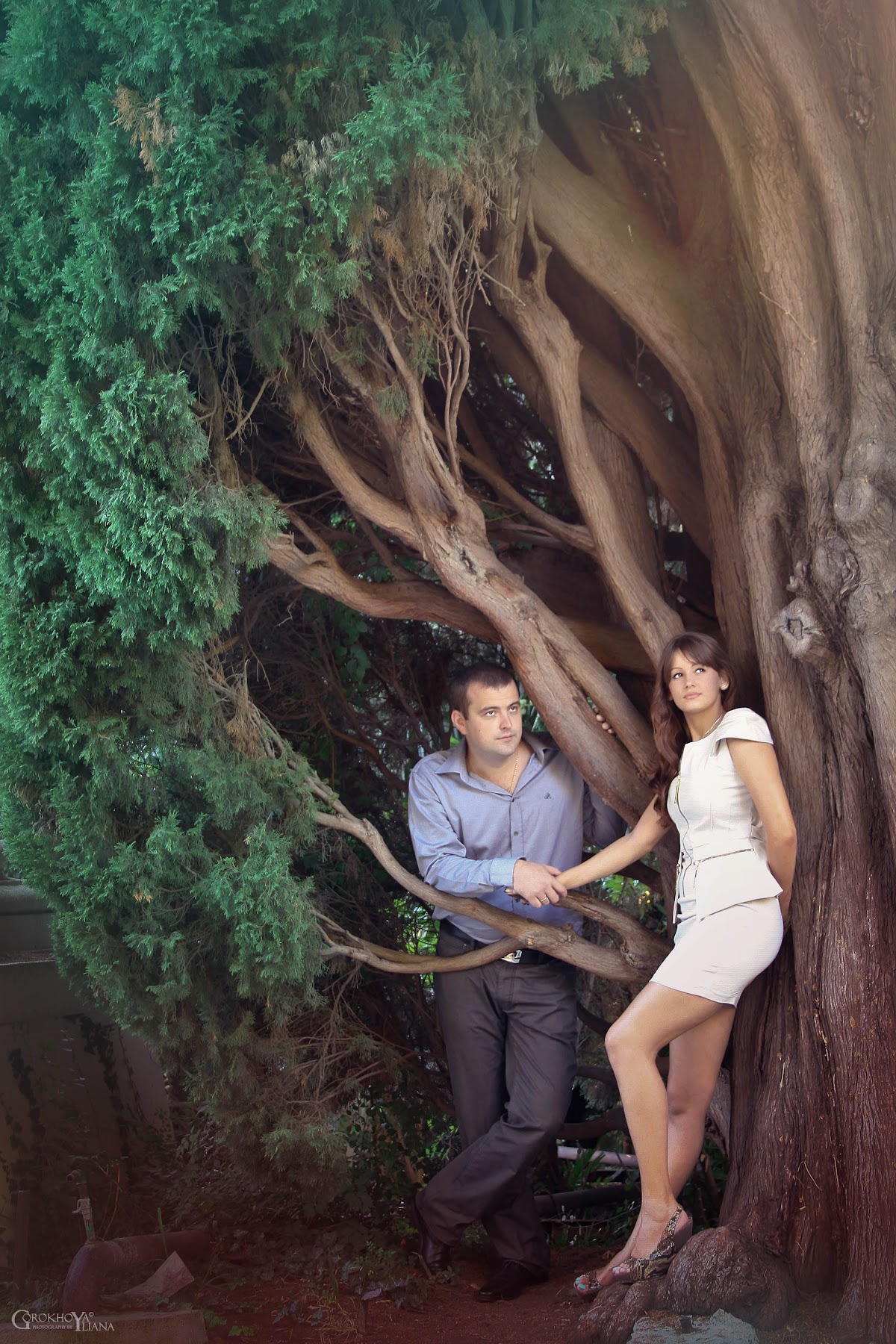 Love Story