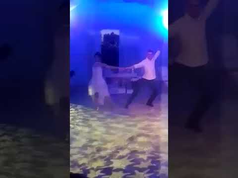 свадебные танцы