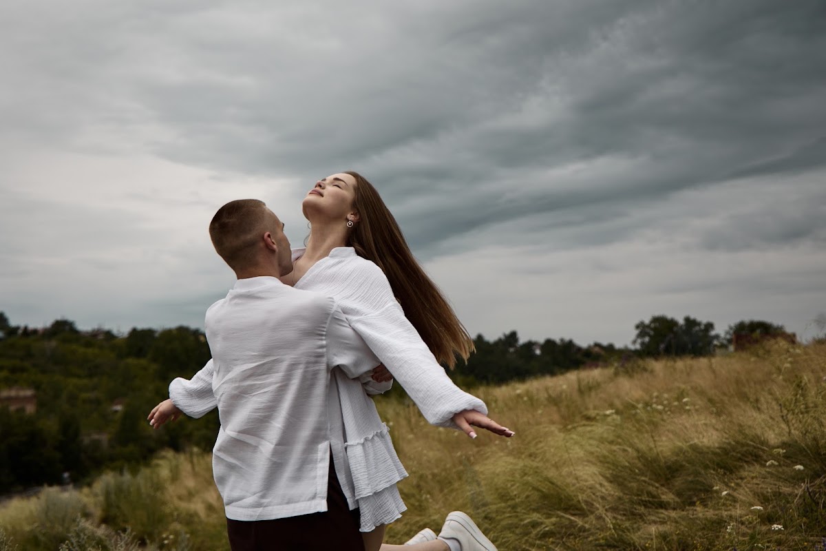 Love-Story Григорий & Екатерина