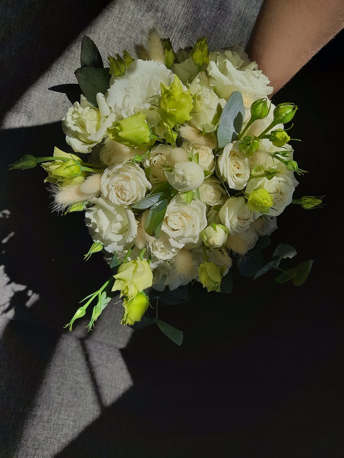 Decor Buket