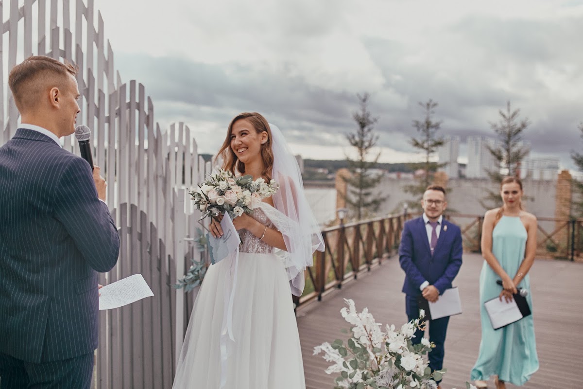 Сергей&Ирина