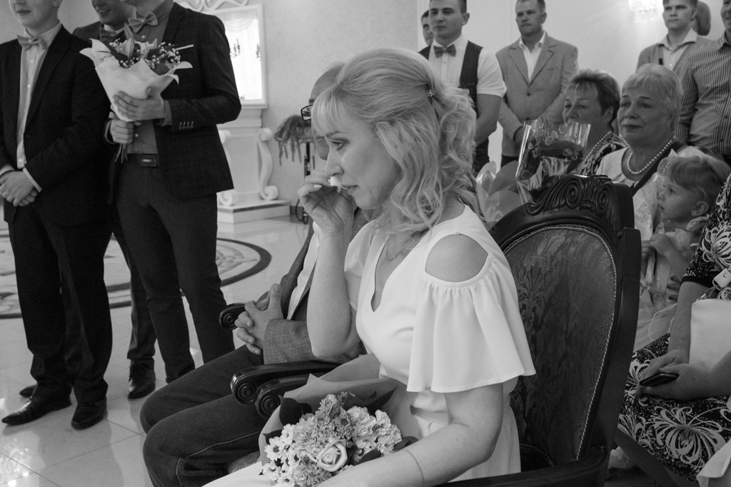 Екатерина и Роман