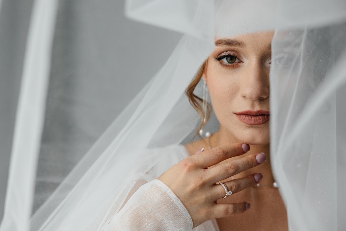 Алина и Глеб