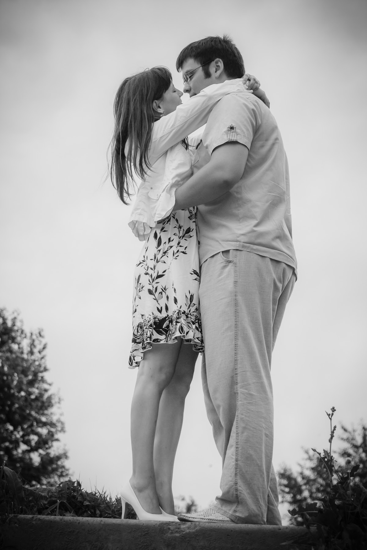 Love Story Виталий и Анна