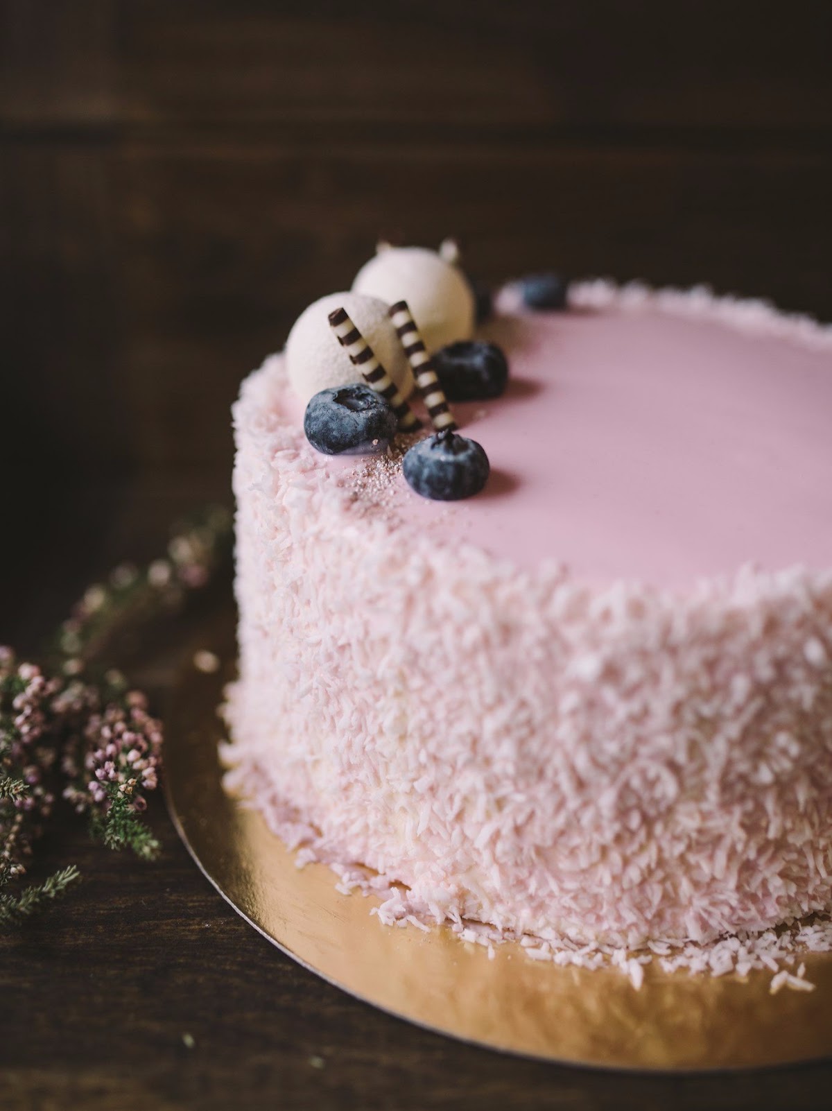 Pastry Shop — кадр 5 из 14