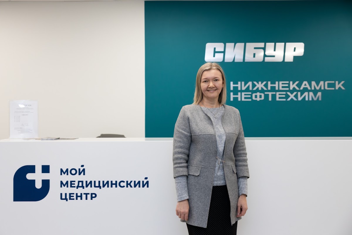 Рекламное портфолио