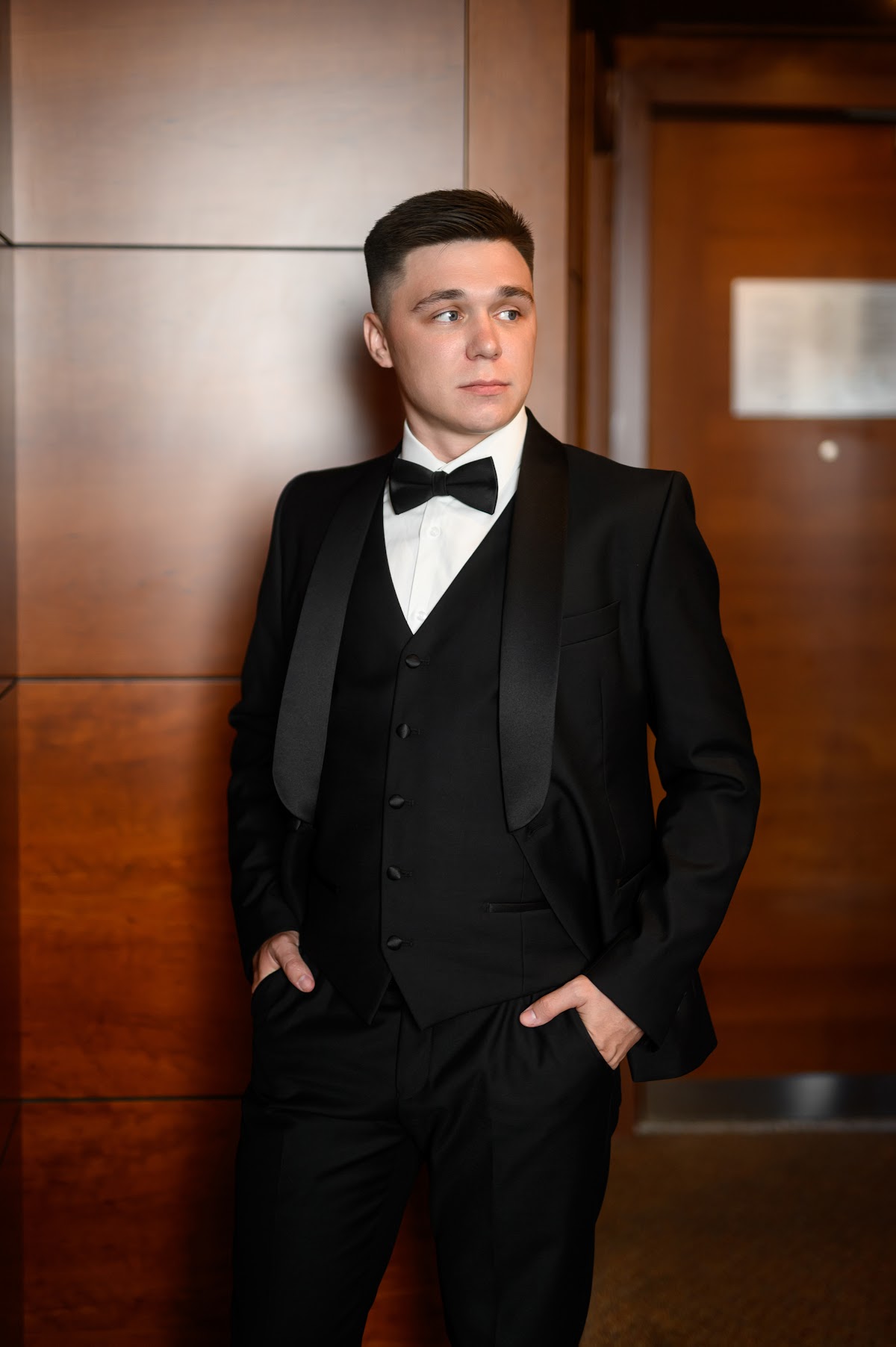 Алина и Леонид