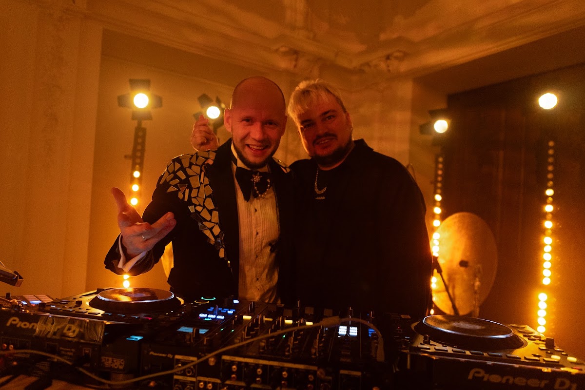 БАЛ VINCI / 25.12.2025 / ph. Roma Gorbatovsky