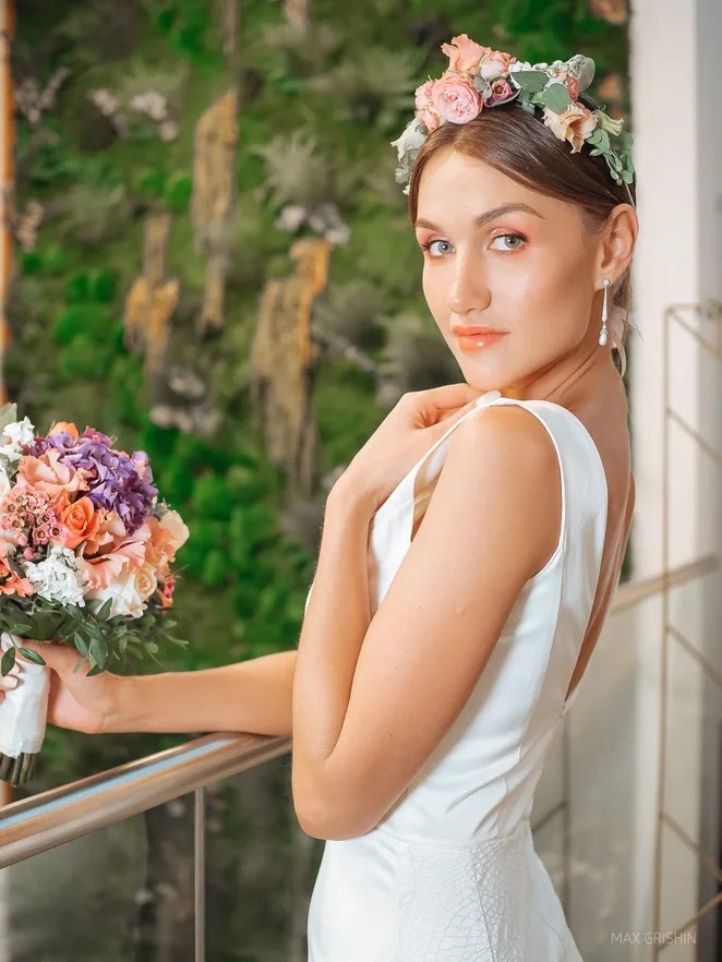 Екатерина Санникова