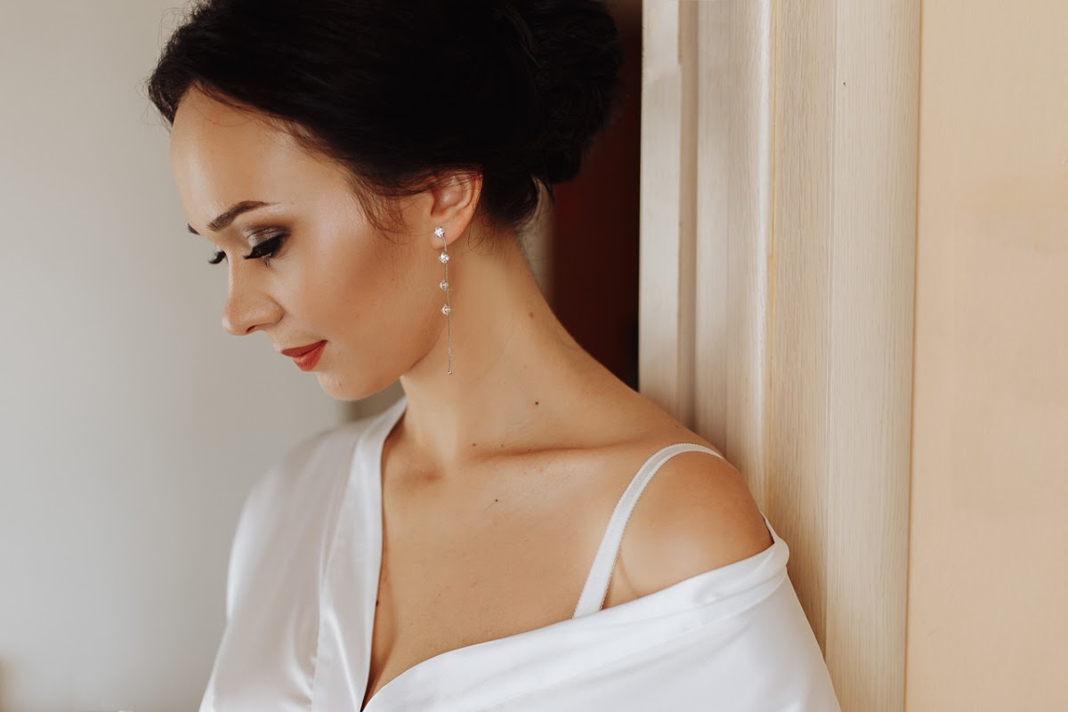 Сергей и Екатерина