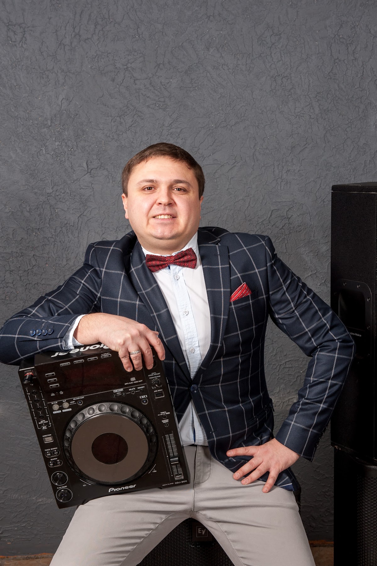 Aleksey Popov