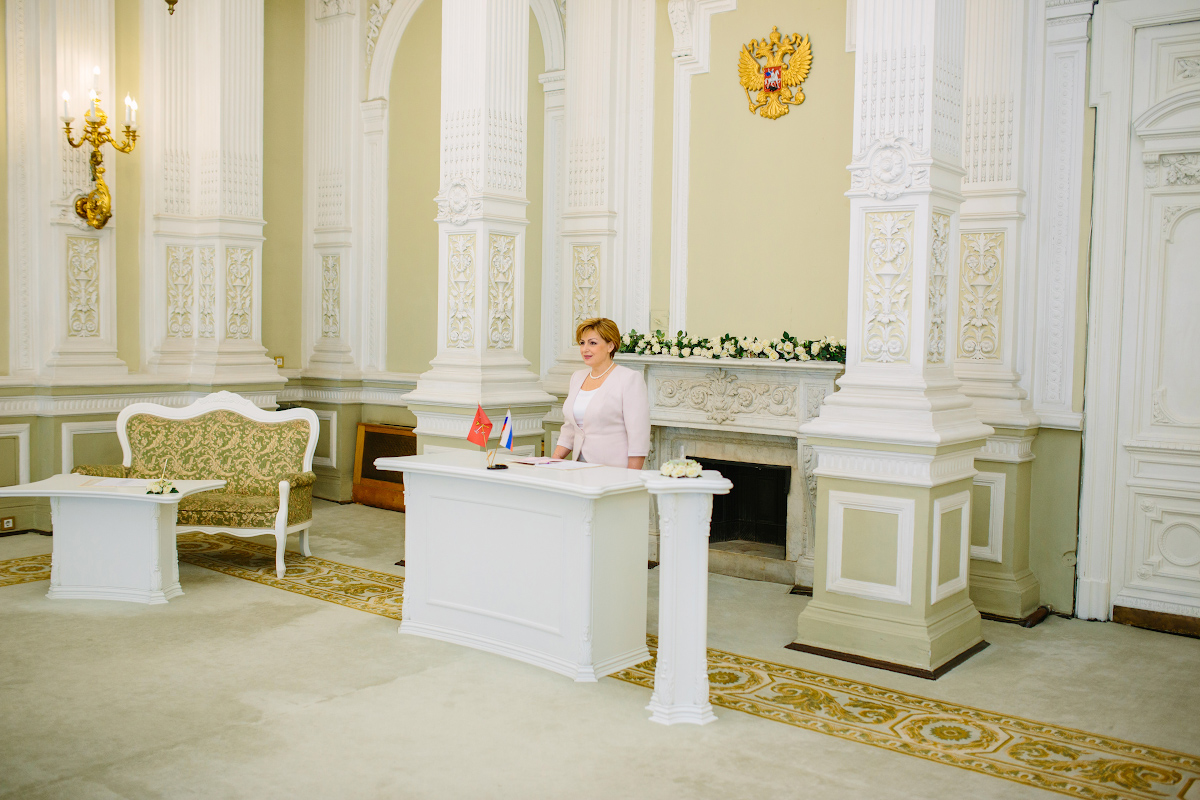 Кирилл и Лена