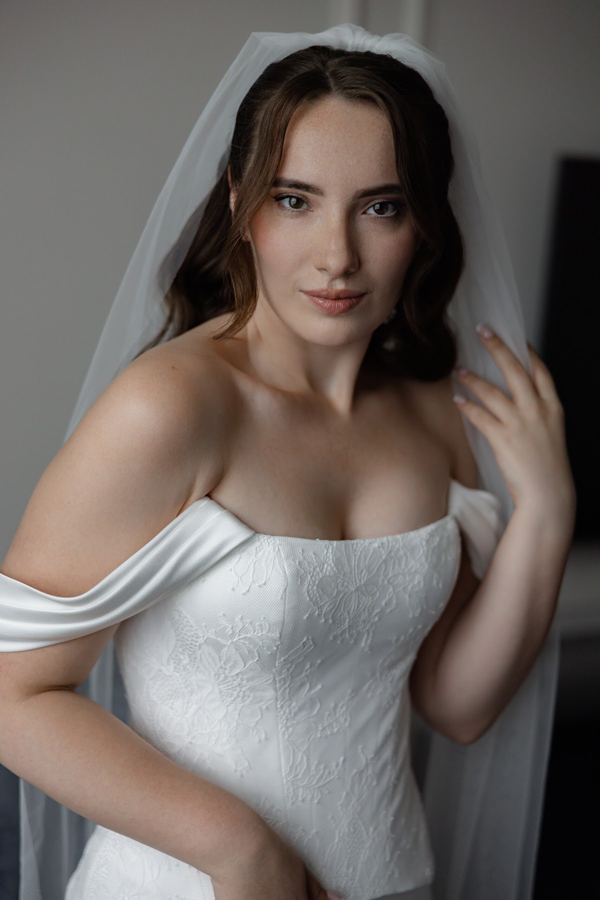 Юлиана и Алексей