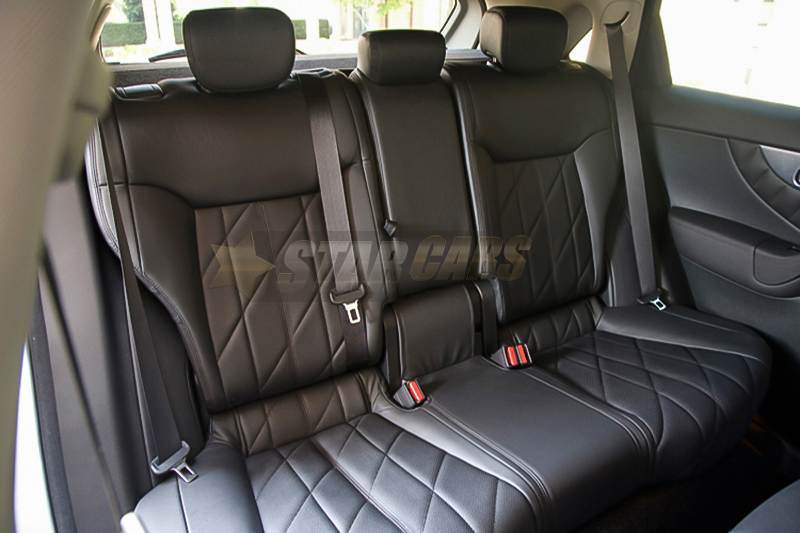 Infiniti FX37s