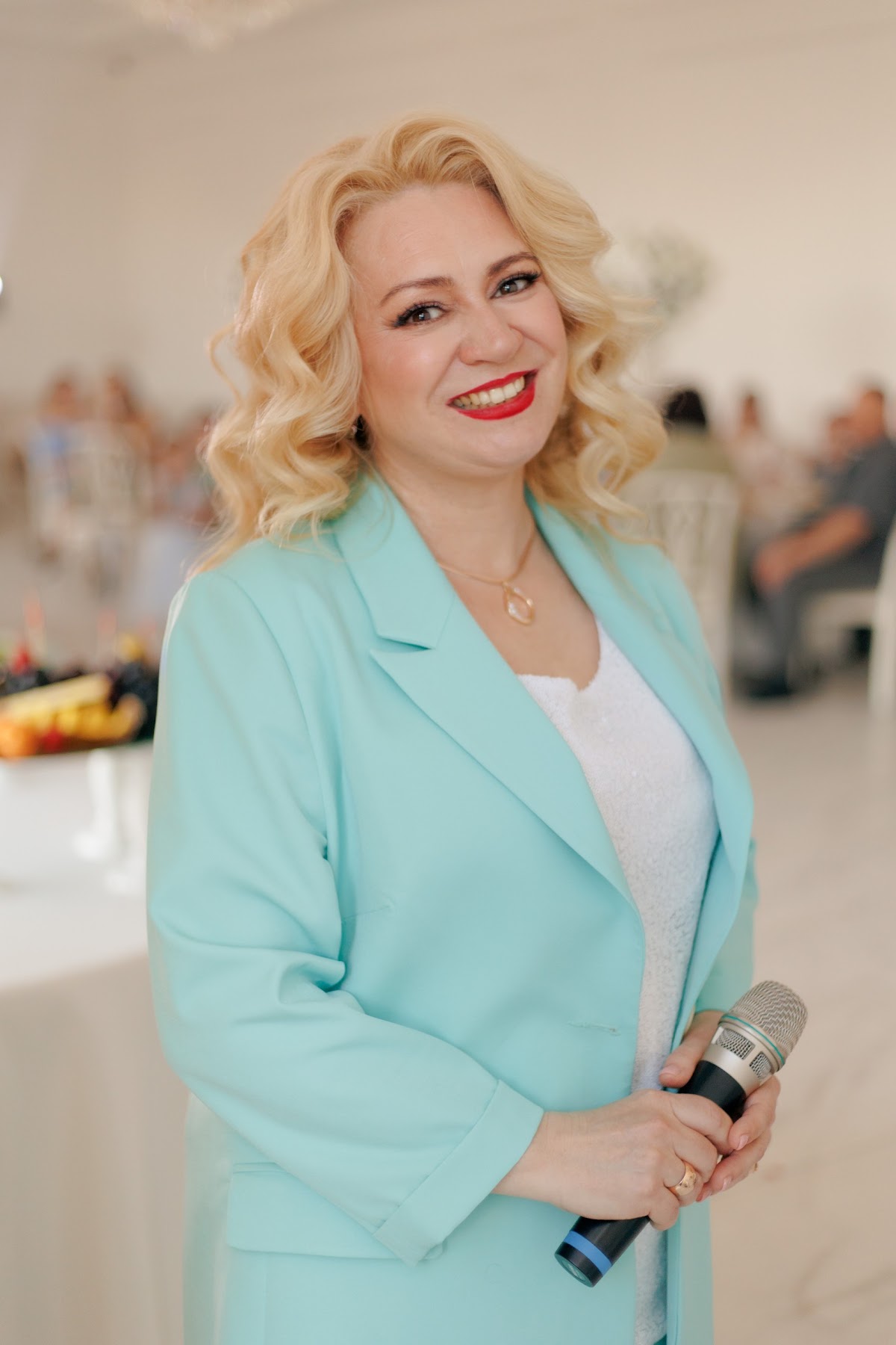 Ольга Елизарова