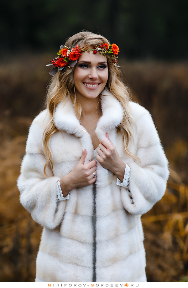 Катерина и Антон