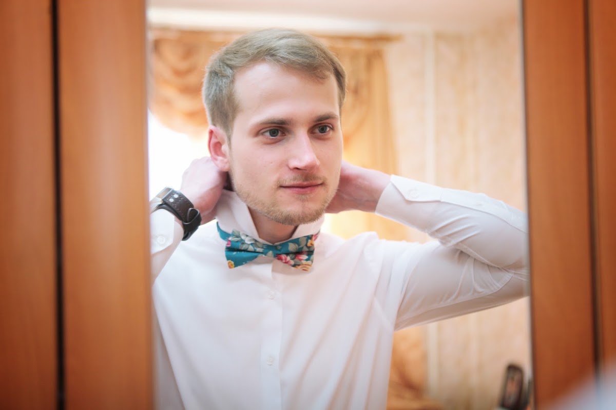 Семейная звездочка для Арины и Стаса. Ведущая Ольга Грува