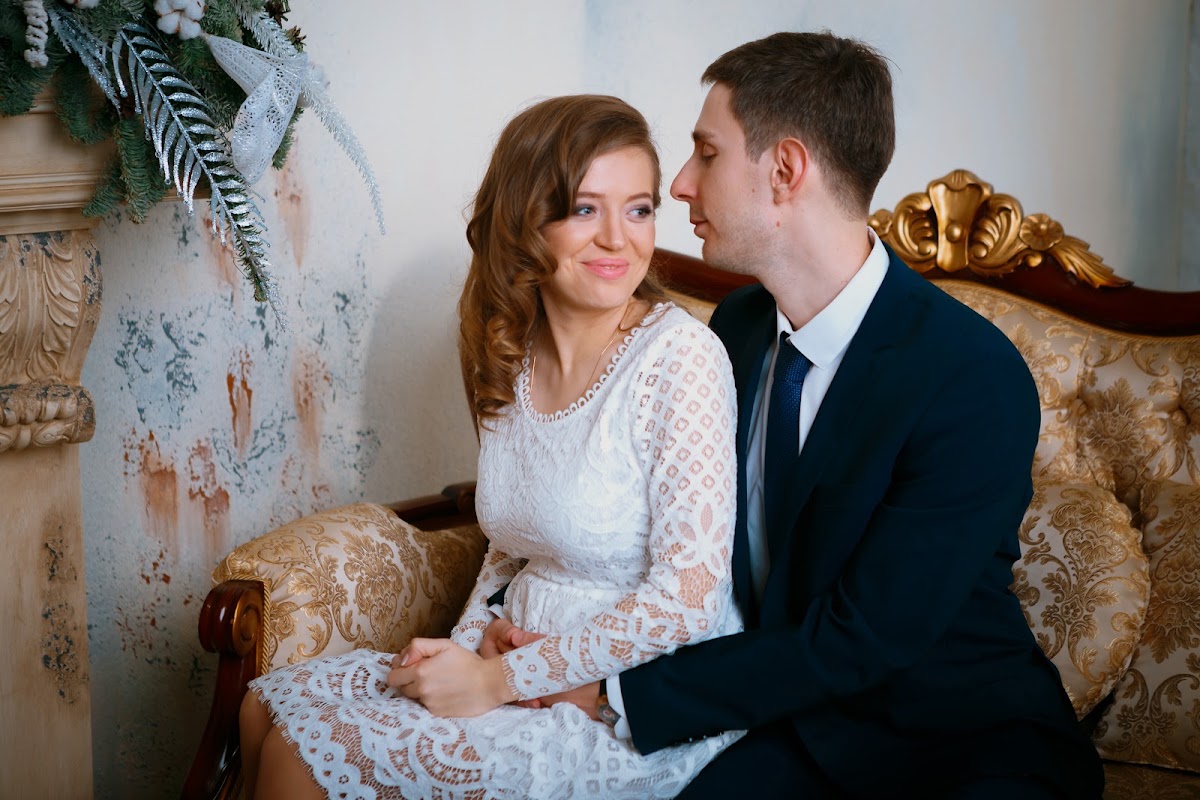 Алексей и Алиса