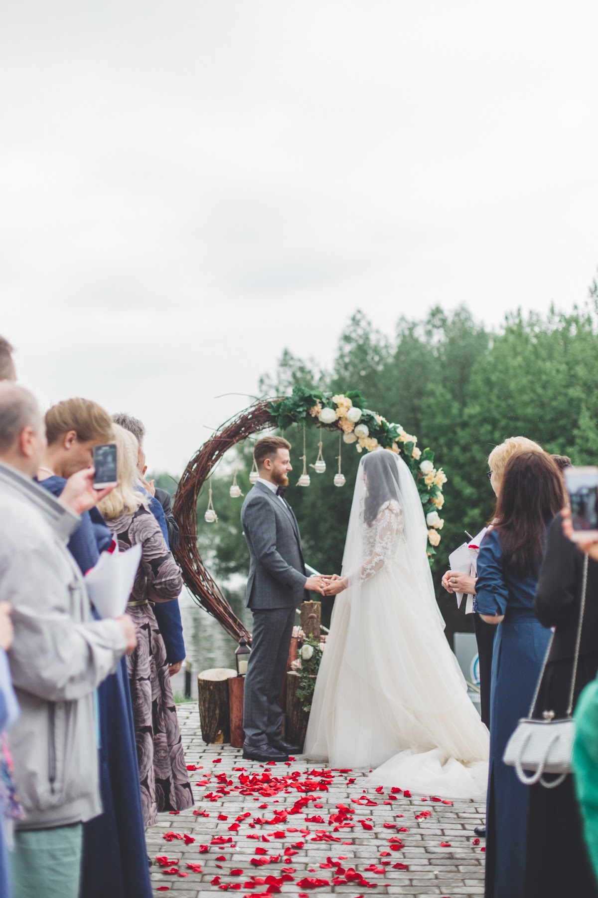 Портфолио: Свадьба