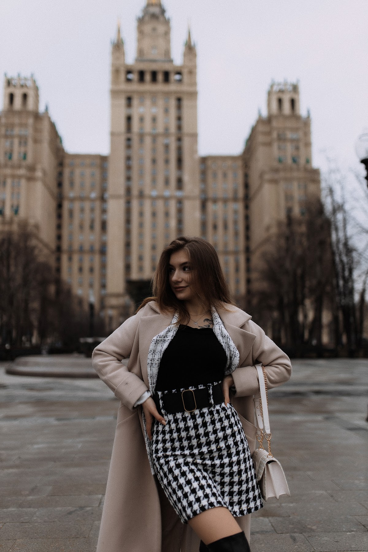 Фотосессия Влада