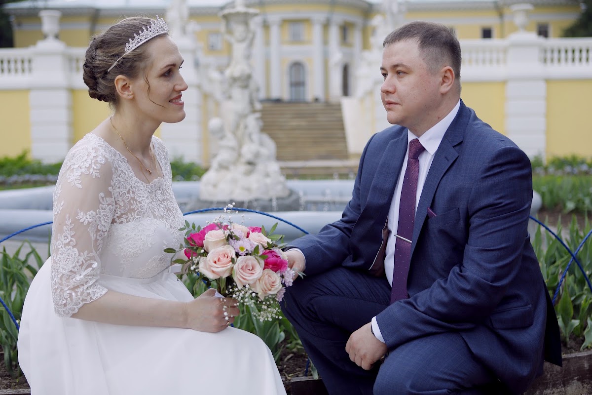 Татьяна  и Александр