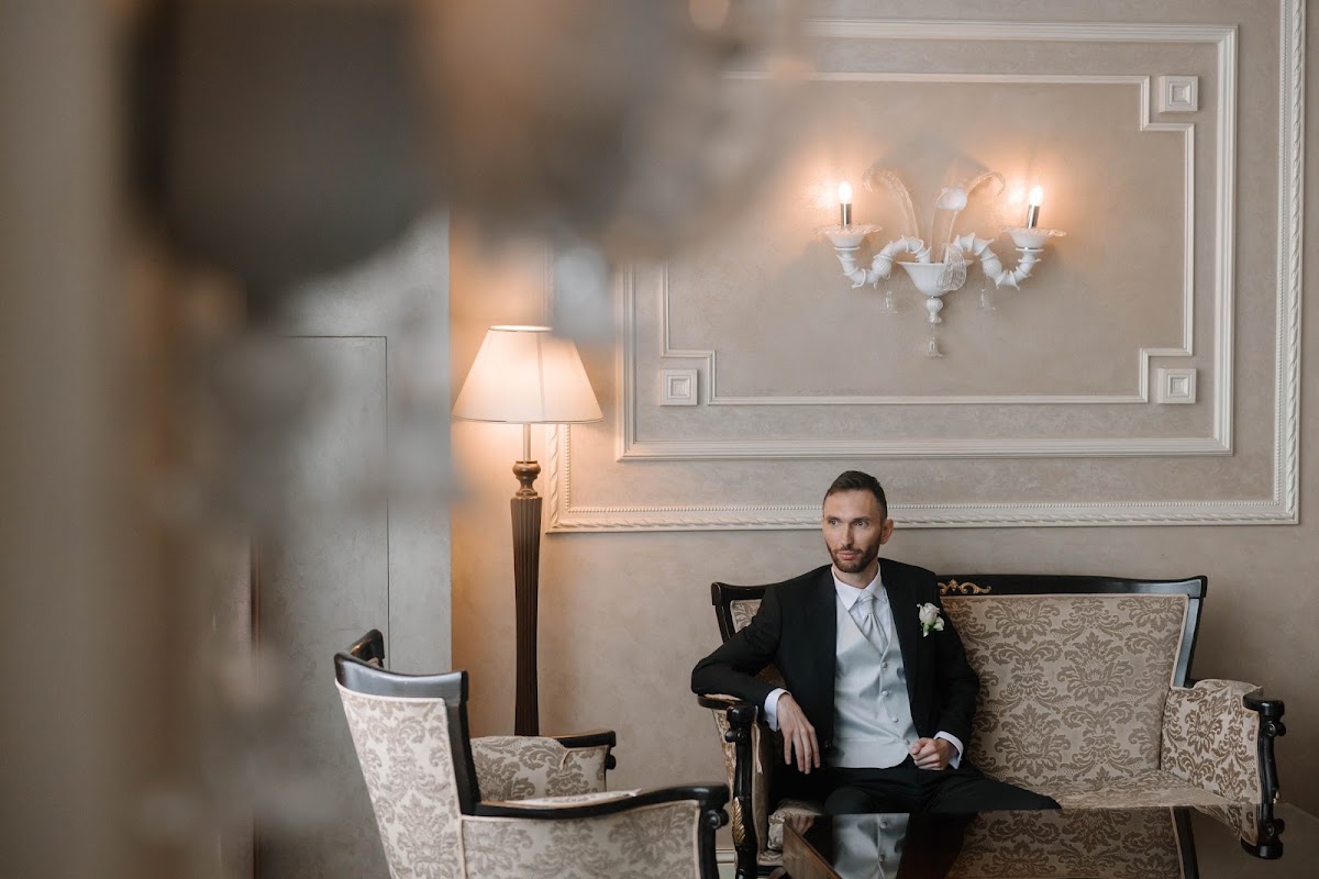Владислава и Сергей