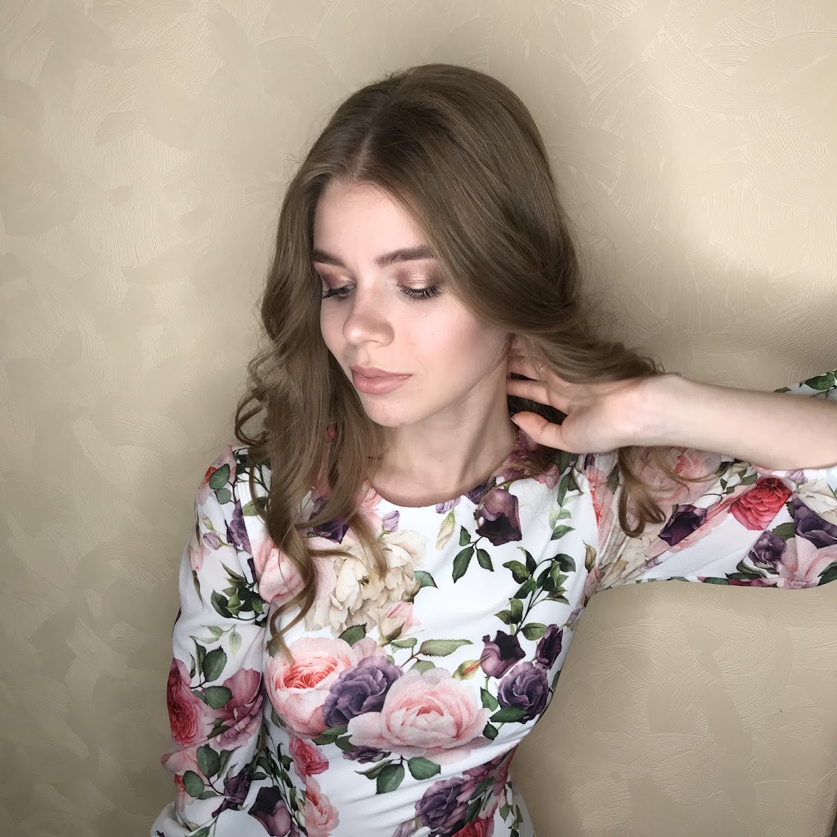 Дарья Сухомлинова